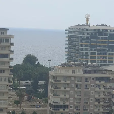 Penthouse *