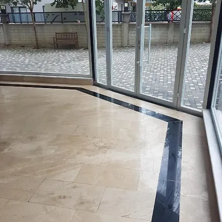 Penthouse Апартаменты *