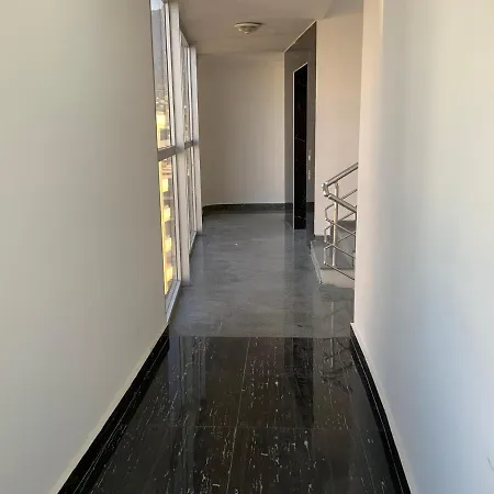 Penthouse Апартаменты *