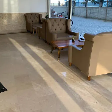 Penthouse Махмутлар