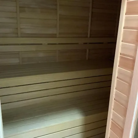 Penthouse Апартаменты *