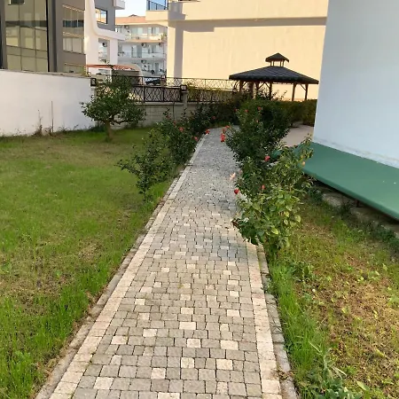 Penthouse Апартаменты *